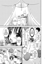 Roshutsu Shoujo Yuugi Ran Soushuuhen Part.1-3 : page 61