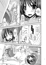 Roshutsu Shoujo Yuugi Ran Soushuuhen Part.1-3 : page 63