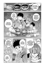 Rowan, L'Épéiste ne peut pas se Cacher : page 4
