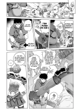 Rowan, L'Épéiste ne peut pas se Cacher : page 15