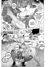Rowan, L'Épéiste ne peut pas se Cacher : page 18