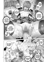 Rowan, L'Épéiste ne peut pas se Cacher : page 25