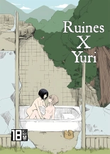 Ruines x Yuri : page 1