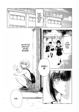 Ruines x Yuri : page 4