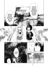 Ruines x Yuri : page 6