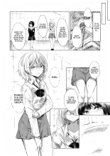 Ruines x Yuri : page 7