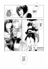 Ruines x Yuri : page 8