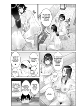 Sex with Mother and Sister at a Ryokan : page 4