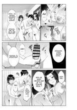 Sex with Mother and Sister at a Ryokan : page 11