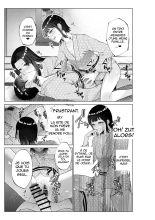 Sex with Mother and Sister at a Ryokan : page 23