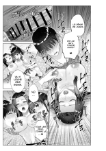 Sex with Mother and Sister at a Ryokan : page 27