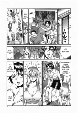 Ryoujoku Densha Zenpen : page 5