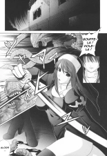 Ryoujoku no Rensa : page 7