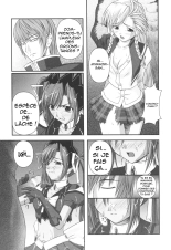 Ryoujoku no Rensa : page 29