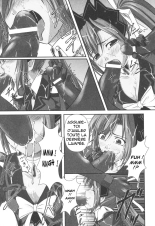 Ryoujoku no Rensa : page 31