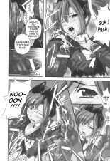 Ryoujoku no Rensa : page 32