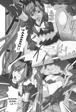 Ryoujoku no Rensa : page 34