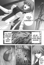 Ryoujoku no Rensa : page 42