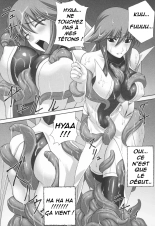 Ryoujoku no Rensa : page 45