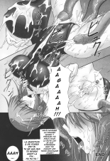 Ryoujoku no Rensa : page 54