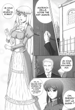 Ryoujoku no Rensa : page 61