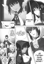 Ryoujoku no Rensa : page 67