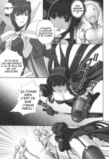 Ryoujoku no Rensa : page 68