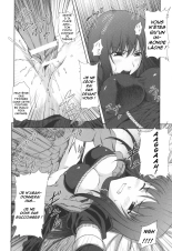 Ryoujoku no Rensa : page 92