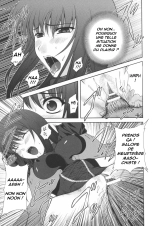 Ryoujoku no Rensa : page 93