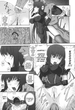 Ryoujoku no Rensa : page 95