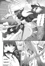 Ryoujoku no Rensa : page 98