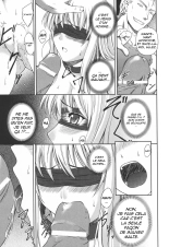 Ryoujoku no Rensa : page 111