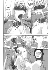 Ryoujoku no Rensa : page 112