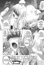 Ryoujoku no Rensa : page 114