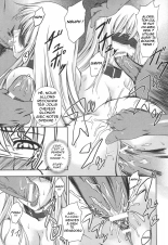 Ryoujoku no Rensa : page 115