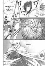 Ryoujoku no Rensa : page 134