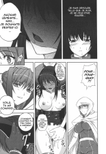 Ryoujoku no Rensa : page 137