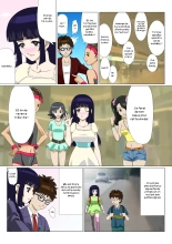 Ryuugaku Shita Osananajimi : page 2