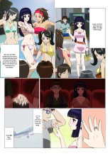 Ryuugaku Shita Osananajimi : page 3