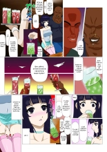 Ryuugaku Shita Osananajimi : page 6