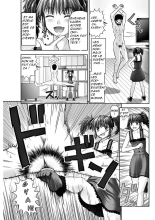 S no Tsukaima - The Sadist's Familiar : page 3