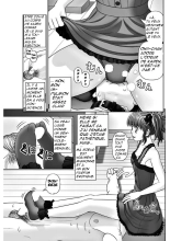 S no Tsukaima - The Sadist's Familiar : page 5