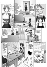 S no Tsukaima - The Sadist's Familiar : page 6