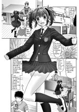 S no Tsukaima - The Sadist's Familiar : page 9