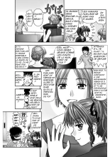 S no Tsukaima - The Sadist's Familiar : page 11