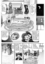 S no Tsukaima - The Sadist's Familiar : page 12