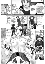 S no Tsukaima - The Sadist's Familiar : page 15