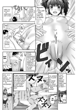 S no Tsukaima - The Sadist's Familiar : page 22