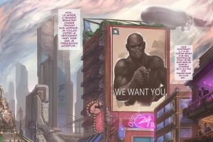 hentai king of fighters