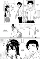 Sachi-chan no Arbeit : page 4